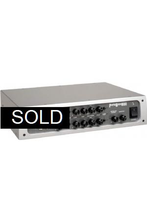 Ampeg PB800 (Made in USA) Ampeg PB800 (Made in USA)